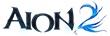 O selo de AION 2 que assina a publicação no fórum oficial