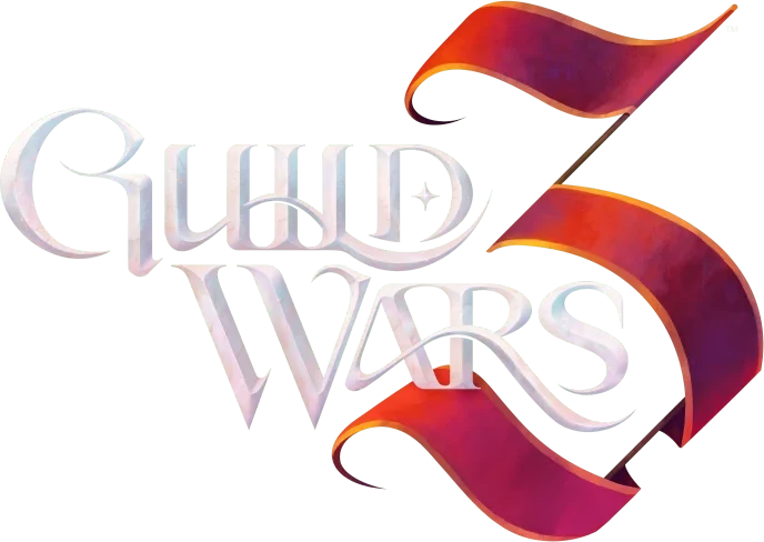Guild Wars 3