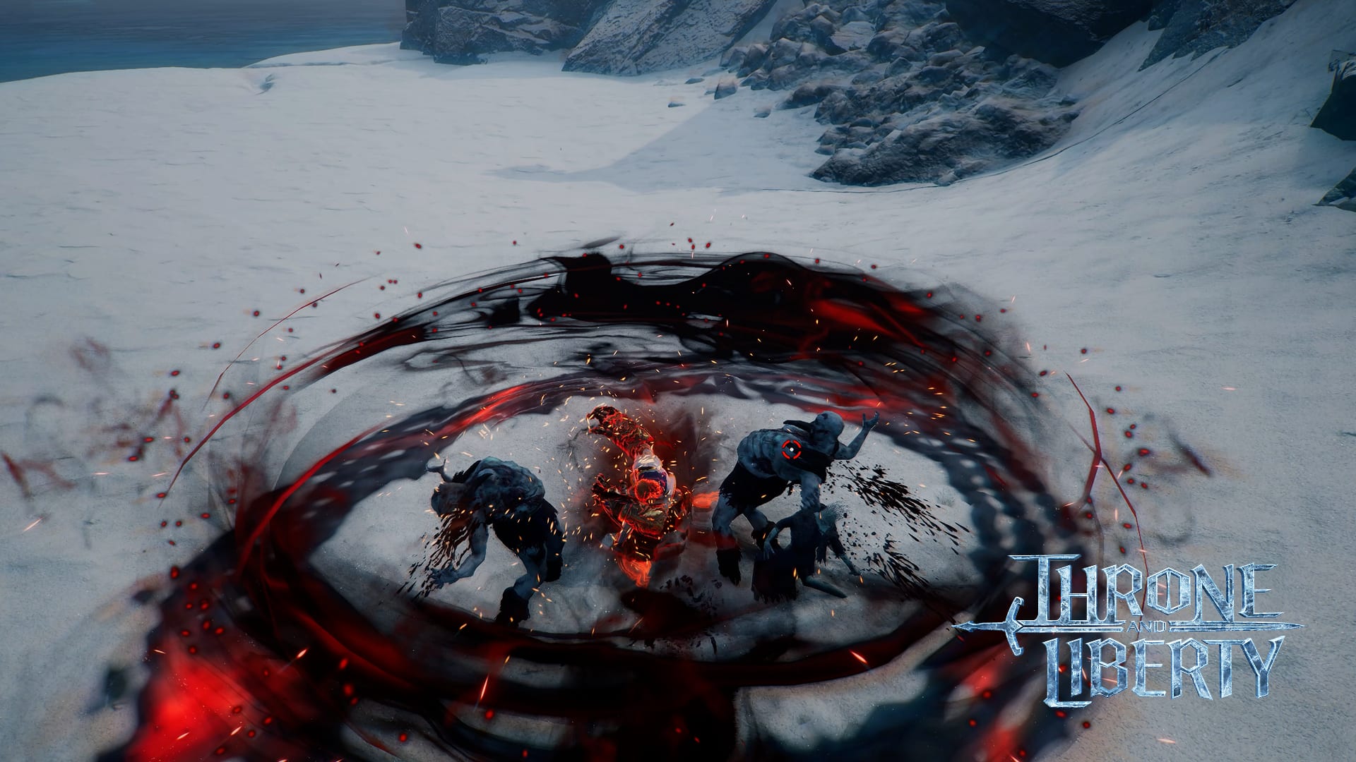 Basic mode: frontline tank sustaining the battle line